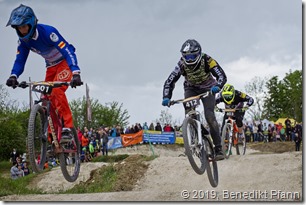 4. Mountainbike Festival Reutlingen