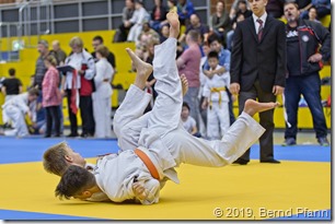 Sigma mit Fringer-Adapter