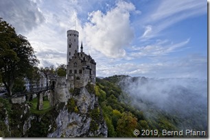 Schloss Lichtenstein