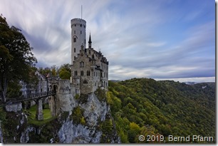 Schloss Lichtenstein
