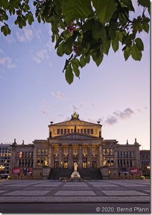 Berliner Konzerthaus