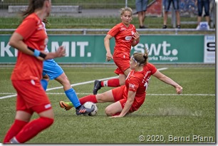 VFL Sindelfingen gegen TSV Lustnau