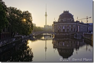 Bode-Museum Berlin