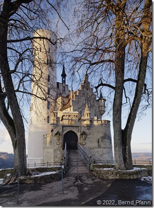 Schloss Lichtenstein
