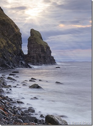 Talisker Bay