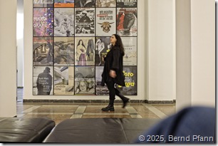 Helmut Newton Ausstellung