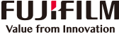 Fujifilm Logo